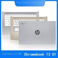 ใหม่/Gratis Ongkir❧Graphy เหมาะสำหรับ HP/HP Chromebook 13 G1เปลือก C เปลือกโลหะ859532-001