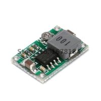 Module Mini 360 DC Buck Converter Step Down Module 4.75V-23V to 1V-17V New LM2596 Electrical Circuitry  Parts