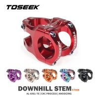 TOSEEK ST006 MTB ต้นกำเนิดอลูมิเนียมเบามีความแข็งแรงสูงสั้น35มิลลิเมตร MTB จักรยานตารางพลังงานจักรยาน MTB พลังงานจักรยานต้นกำเนิด