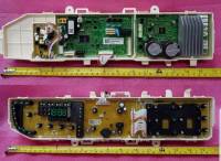 SAMSUNGอะไหล่ของแท้/เมนบอร์ดเครื่องซักผ้า(เมน+ดิสเพย์)/DC92-01440A/PCB MAIN/WA14F7S9MTA/ST WA15F7S7MTA/ST WA16F7S9MTA/ST WA16F7S9MTW/ST