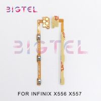 Lindabian Hot5 Infinx Hot6 Hot4 Hot4 Pro Usb แท่นชาร์จบอร์ดเชื่อมต่อสำหรับ Infinix X556 X557 X559 X606บอร์ดซ่อมโทรศัพท์มือถือ