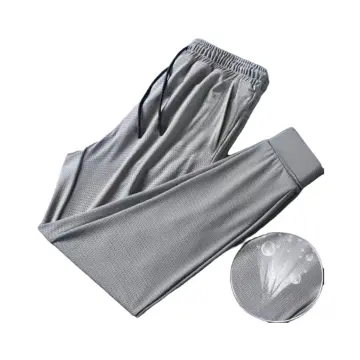 Shop Quick Drying Elastic Pants online