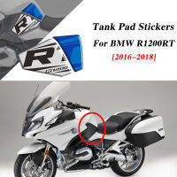 R1200สำหรับ BMW R1200RT R 1200 RT ถัง Pad Tankpad สติ๊กเกอร์ลำต้นกระเป๋ากรณีสัญลักษณ์โลโก้รูปลอกป้องกัน2016 2017 2018