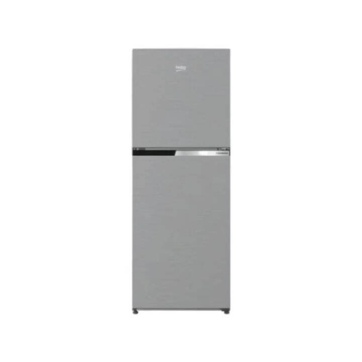 beko 2 door freezer top 230l refrigerator rdnt231i50vzs