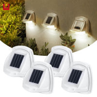 YONUO Solar light  LED โคมไฟติดผนัง  โคมไฟโซลาเซลส์  ไฟตกแต่ง  Solar Wall Light สว่างอัตโนมัติเมื่อฟ้ามืด  ไฟปักสนาม  ไฟทาง