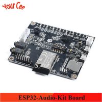 【Booming】 MULTI DEAL ESP32-Audio-Kit ESP32-Aduio-Kit ESP32-A1S เครื่องเสียง ESP32บอร์ดพัฒนาโมดูล WiFi พลังงานต่ำ Dual-Core 8เมตร