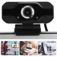 ▩ Webcam Full HD1080P Web Camera Autofocus With Microphone USB Cam For PC Computer Laptop Desktop YouTube Webcamera wholesale