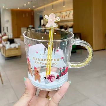 Starbucks Japan Christmas Tumbler and Mug Collection 2021