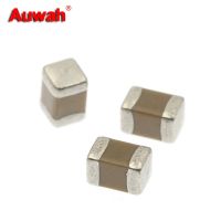 【YF】♂✽  100pcs Chip Capacitor X7R 0201 0402 0603 0805 100nF 0.1uF 150nF 0.15uF 220nF 0.22uF 10V 16V 25V  50V 100V