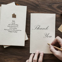 10pcslot Personalized Wedding Invitations Card Birthday Party Greeting Cards With Envelope Thank You Card Order