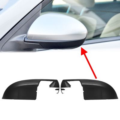 Car Side Rearview Mirror Bottom Lower Holder Cover for 2 3 6 Wing Mirror Shell Housing Cover