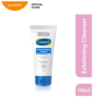 Cetaphil Gentle Skin Cleanser 500ml - Guardian Online Malaysia