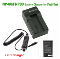 CHARGER FUJI FNP80 (1088)