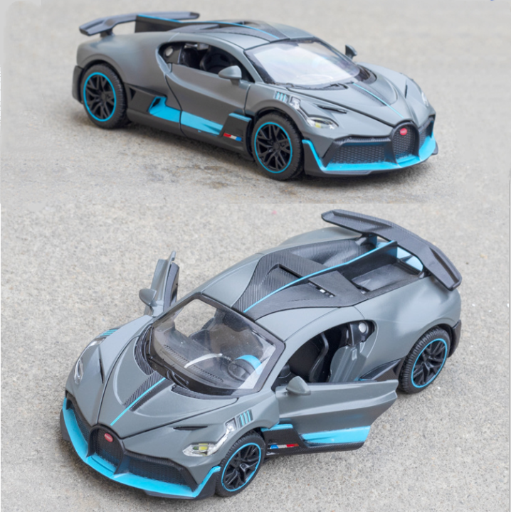 1-32-bugatti-divo-ล้อแม็กรถยนต์รุ่นเสียงและแสงดึงกลับคอลเลกชัน-d-iecast-ยานพาหนะรถยนต์ของเล่นสำหรับเด็ก