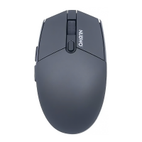 WIRELESS MOUSE (เมาส์ไร้สาย) NUBWO รุ่น NMB-014 สิ้นค้ามีการรับประกัน 1ปี