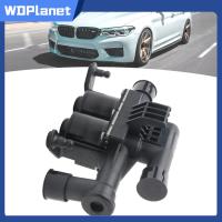 WDPlanet โซลินอยด์ควบคุมความร้อน6411911916404 64219310349สำหรับ BMW 528i 535i 535D