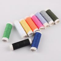 Polyester Handmade Embroidery Thread Threads Hand Embroidery - 20 Meters/roll 10 - Aliexpress