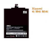 แบตเตอรี่ Xiaomi Mi 4i BM33 แบต Mi 4i  3000mAh รับประกัน 3 เดือน