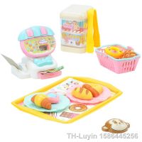 【jw】☢♛  Children Cash Register Dessert Fruit Vegetable Supermarket Cashier Kid Gifts