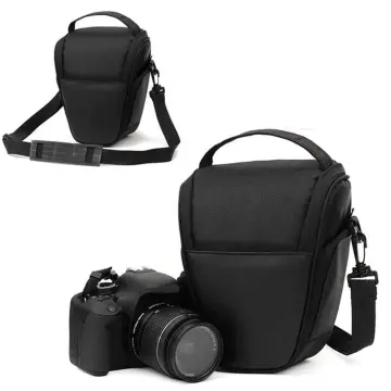 best bag for canon m50