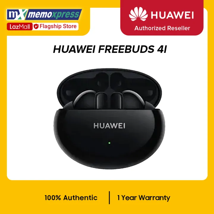 HUAWEI FREEBUDS 4I Memoxpress Flagship Store Lazada PH