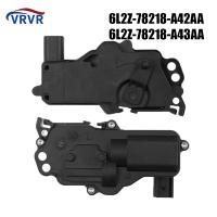 6L2Z 78218 A42AA 6L2Z 78218 A43AA Front Rear Left Right Door Lock Actuator For Ford Explorer F150 Truck Lincoln Mark Mustang