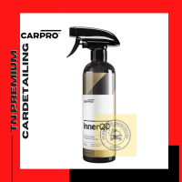 CARPRO Inner QD ผลิตภัณท์ สำหรับทำความสะอาดและเคลือบผิวภายในแบบเร่งด่วน ขนาด 500ml