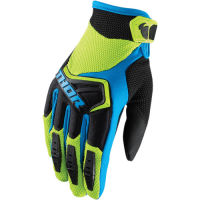 2019 Motocross Gloves 6 Colors Mtb BMX A Off Road MTB Mountain Bike Gloves Motorcycle gloves