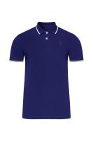 Jockey® Pique Polo Shirt with Embroidery | JMP937713