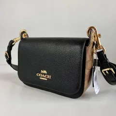 Shop coach teri shoulder bag for Sale on Shopee Philippines