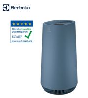 ส่งฟรี Electrolux รุ่น FA41-403BL เครื่องฟอกอากาศ ขนาด 40-53 ตรม. 5 ขั้นตอน  (UV,Pre,Anti-bacterial HEPA, HEPA13,Activated Carbon) รับประกันสินค้า 2ปี