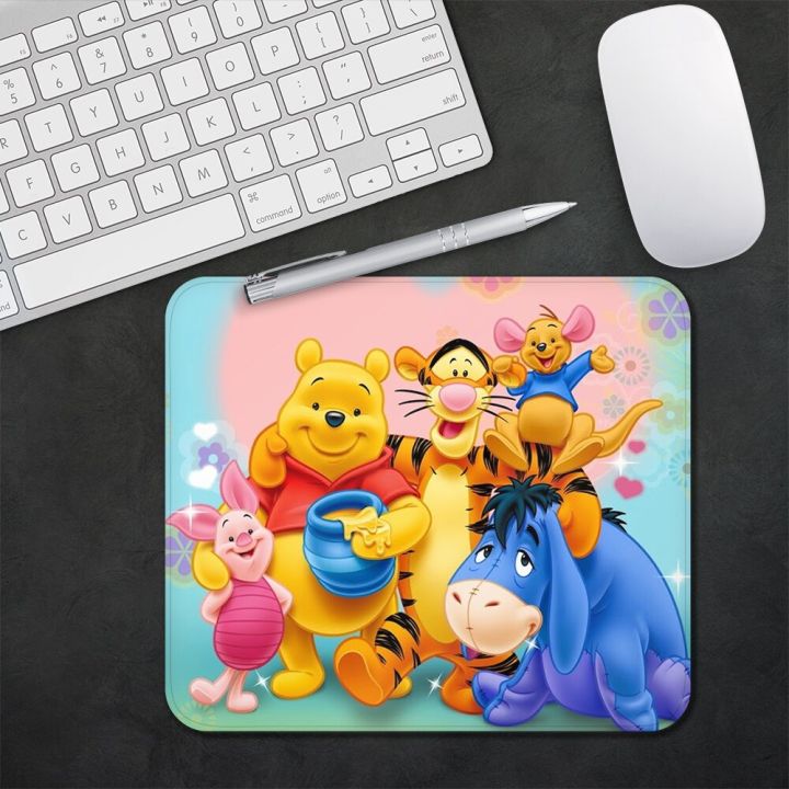 my-friends-tigger-amp-pooh-design-pattern-game-mousepad-small-pads-rubber-mouse-mat-mousepad-desk-gaming-mousepad-cup-mat