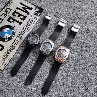 New men watch male concept personality fashion trend in big dial student han edition waterproof quartz male guy --nb230710✸✢┅