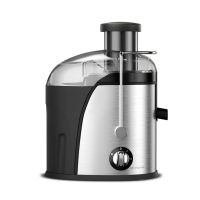 MXNEC M-265 Automatic Multifunction Juicer เครื่องคั้นน้ำผลไม้มัลติฟังก์ชั่น เครื่องคั้นน้ำผลไม้แยกกาก เครื่องคั้นน้ำผลไม้ไฟฟ้า เครื่องแยกน้ำผลไม้ กำลังไฟ 400W