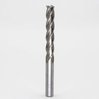 【hot】♠ New 4 Flutes 4F16x16x100x180 M2AI Dia 16mm End Mill Router Bit Milling Cutter Machine Super-Hard Speed