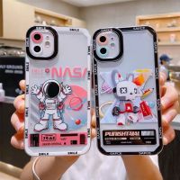 KT เคสมือถือ เคสใสแบบกันกระแทก เคสไอโฟน เคสTPU สำหรับรุ่น 14 14PRO 11 Pro Max XR X XS 6 7plus 7 8 Plus พลัส SE 2020 12 12pro Case #241 เคสไอแพด  เคส airpods เคส Silicone