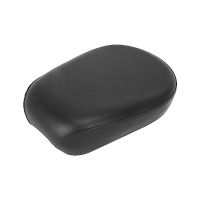 Motorcycle Protecting Cushion Seat For Yamaha Vstar 400 650 XVS 400 XVS 650 1998-2012 Soft Leather Rear Seats Parts