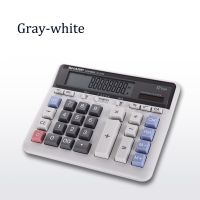 Sharp EL-2135 Computer Large Button Calculator Bank Financial Accounting Special Large Desktop Office Business Calculadoras