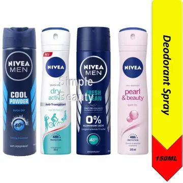 Dezodorantas Nivea Fresh Comfort 150 ml Cheaper online Low price