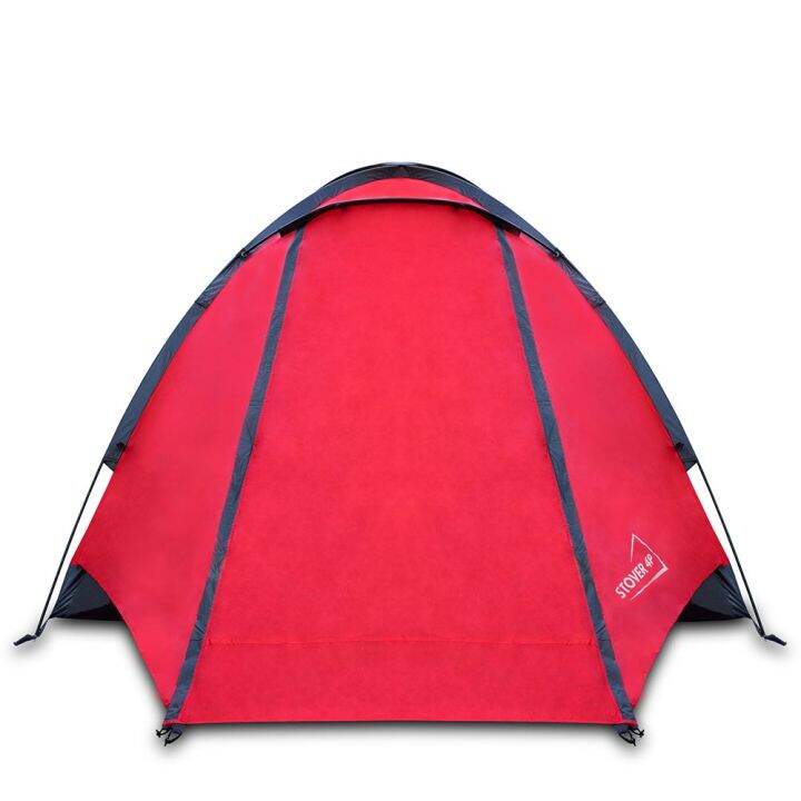 EIGER STOVER 4P TENT Lazada