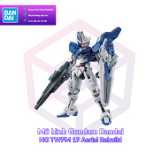 Mô hình Gundam Bandai HG TWFM 19 Aerial Rebuild 1 144 MS Gundam TWFM GDB