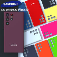 A2ZSHOP Samsung Galaxy S21 Ultra (เรือจากประเทศไทย) เคสโทรศัพท์แบบนิ่มบางเฉียบ Samsung Galaxy S21 Ultra (สำหรับประเทศไทย) - ปลอกซิลิโคนอ่อนนุ่มคุณภาพสูงเคสกันกระ