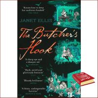 The best หนังสือ Butchers Hook : 9781473653405