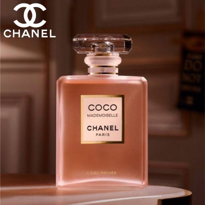 Coco Mademoiselle by Chanel Eau de Parfum Spray 35ml : : Beauty
