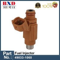 Inyector De Combustible Para Motocicleta, Boquilla Porosa Para Kawasaki หม้อน้ำ49033, Z1000, 1060 750, 2003,หัวฉีดน้ำมันเชื้อเพลิง2014/