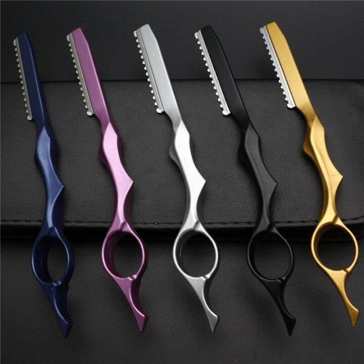 professional-2-in-1-hair-scissors-cutting-barber-razor-haircut-thinning-shears-styling-tools-hairdressing-scissors-hair-tools