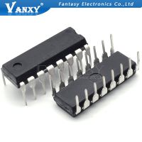 10pcs PC847 LTV-847 DIP-16 PC817-4 DIP16 DIP WATTY Electronics