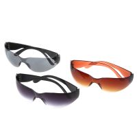 【cw】New Cycling Sunglasses Outdoor Uni Fancy Goggles Rimless Sport UV400 Riding