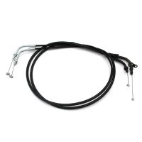 Throttle Cable For Yamaha XVS1100A XVS1100AT Drag V-Star Star Classic Silverado Accelerator Cable Wire Line