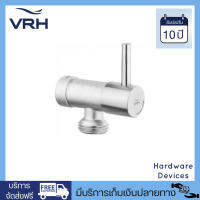 VRH HFVJC-9120K11 STOP VALVE สต็อป วาล์ว 2 ทาง สแตนเลส สตีล รุ่น BONNY